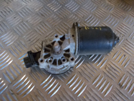 Toyota Avensis Verso Viskermotor Med OEM Nr. Ophugger Fra Toyota Ophugger
