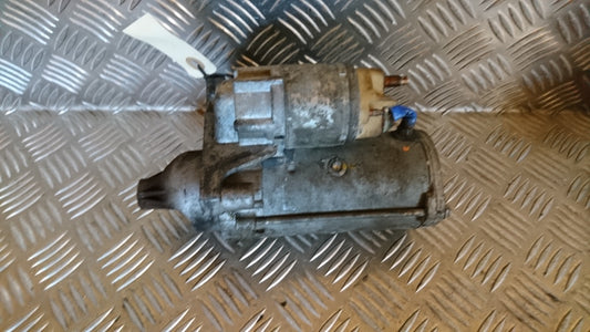 Suzuki SX4 Starter Med OEM Nr. 9662854180 Fra Suzuki Ophugger