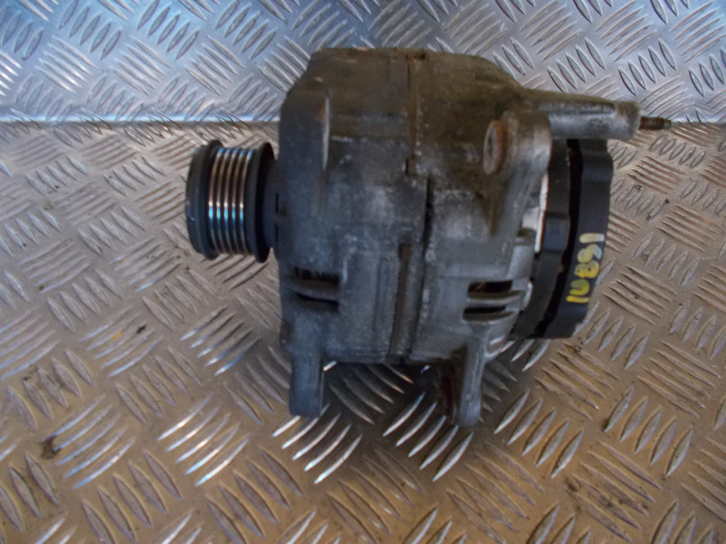 VW Golf 4 1J Generator Med OEM Nr. 0219030255 Fra VW Ophugger