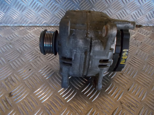 VW Golf 4 1J Generator Med OEM Nr. 0219030255 Fra VW Ophugger