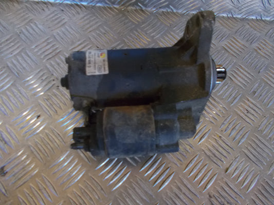VW Golf 4 1J Starter Med OEM Nr. 020911023F Fra VW Ophugger