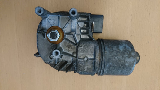 Seat Leon 1P Viskermotor Med OEM Nr. 1P0955119B Fra Seat Ophugger