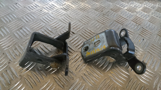 Opel Insignia A Dørhængsel Nederste Med OEM Nr. Ophugger Fra Opel Ophugger