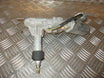 Opel Frontera B Bagrudevisker Motor Med OEM Nr. Ophugger Fra Opel Ophugger