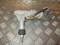 Opel Frontera B Bagrudevisker Motor Med OEM Nr. Ophugger Fra Opel Ophugger