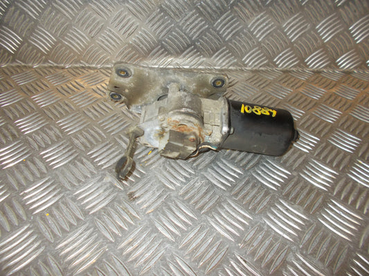 Opel Frontera B Viskermotor Med OEM Nr. Ophugger Fra Opel Ophugger