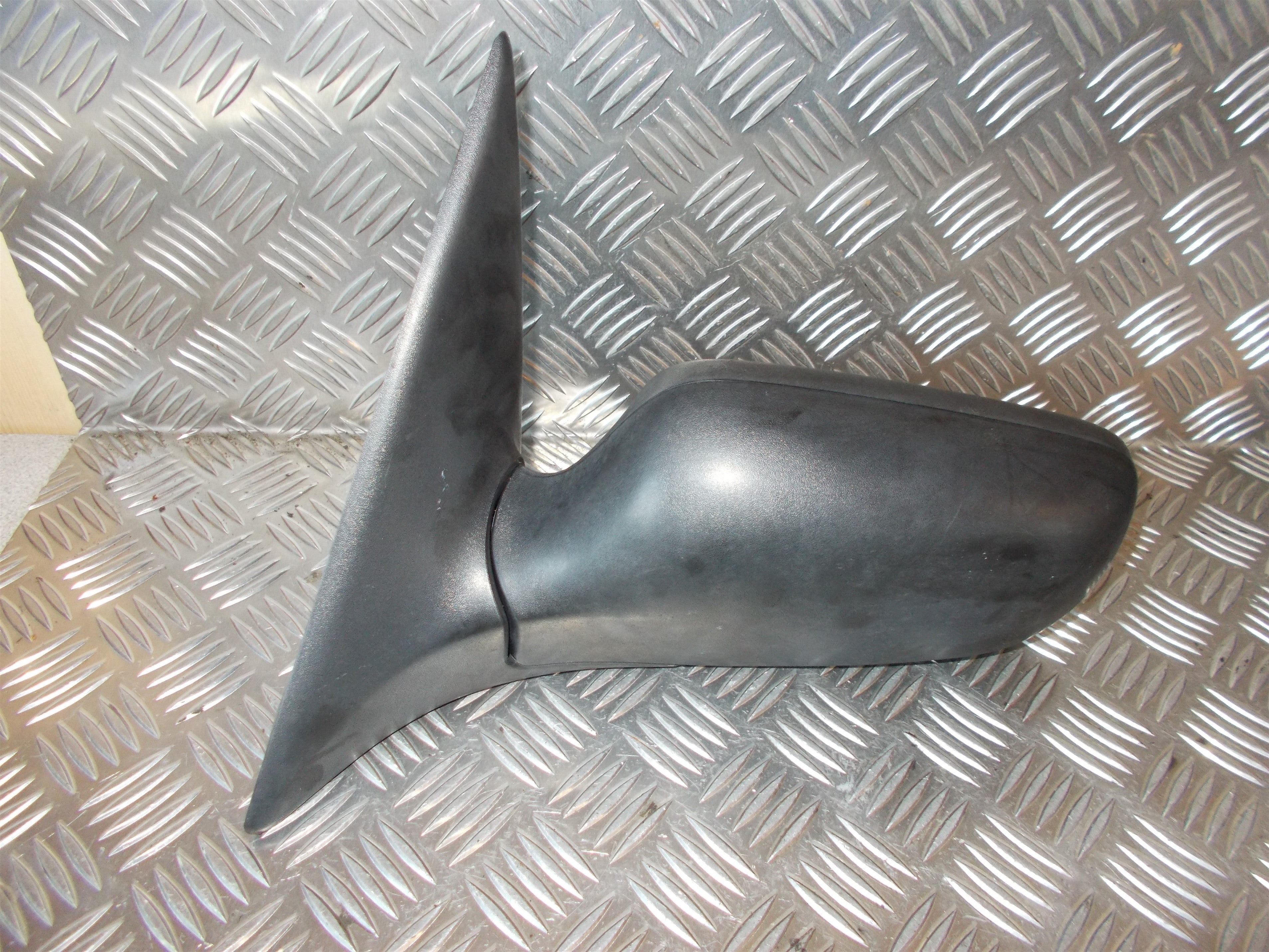 Saab 9-3 Sidespejl Med OEM Nr. Ophugger Fra Saab Ophugger