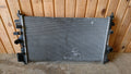 Opel Insignia A Køler Med OEM Nr. 1300291 Fra Opel Ophugger
