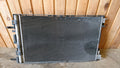 Opel Insignia A Køler Aircond Med OEM Nr. 13330217 Fra Opel Ophugger