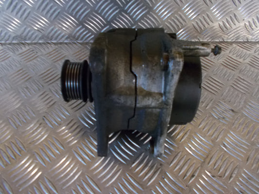 VW Golf 4 1J Generator Med OEM Nr. 0986040870 Fra VW Ophugger
