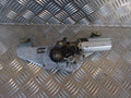 Volvo S40/V40 Bagrudevisker Motor Med OEM Nr. Ophugger Fra Volvo Ophugger