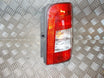 Citroen Berlingo Baglygte Med OEM Nr. Ophugger Fra Citroen Ophugger