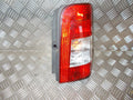 Citroen Berlingo Baglygte Med OEM Nr. Ophugger Fra Citroen Ophugger
