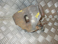 Audi A4 Bremsekaliber Vf Med OEM Nr. Ophugger Fra Audi Ophugger