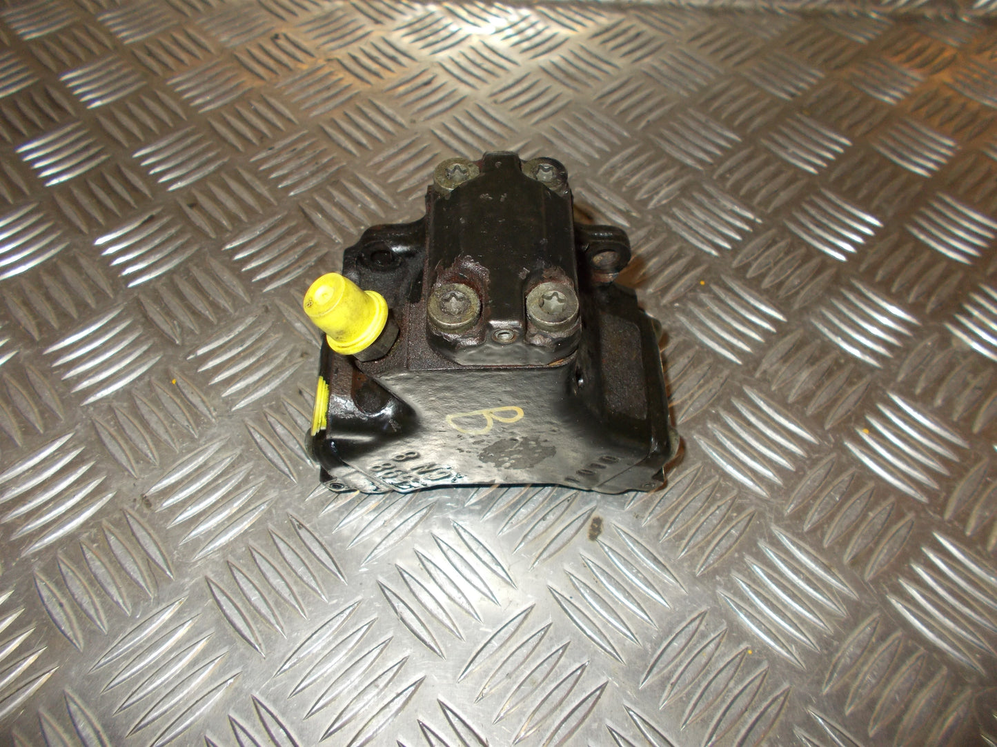 Hyundai Getz Højtrykspumpe Med OEM Nr. Ophugger Fra Hyundai Ophugger