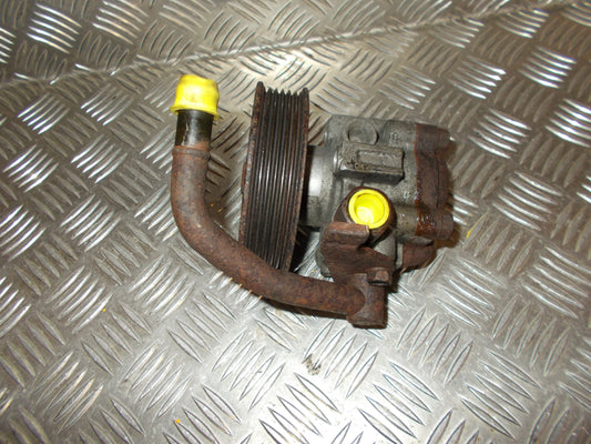 Hyundai Getz Servopumpe Med OEM Nr. Ophugger Fra Hyundai Ophugger