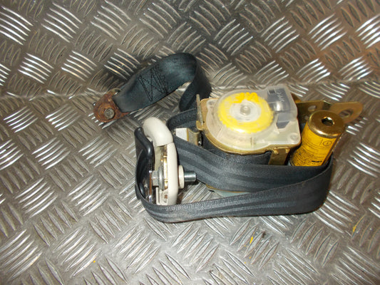 Hyundai Getz Sikkerhedsseler For Med OEM Nr. Ophugger Fra Hyundai Ophugger