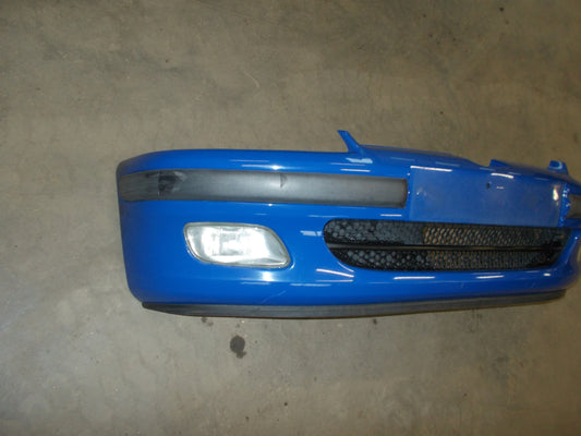 Peugeot 106 Forkofanger Med OEM Nr. Ophugger Fra Peugeot Ophugger