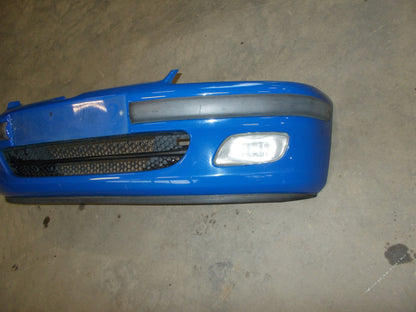 Peugeot 106 Forkofanger Med OEM Nr. Ophugger Fra Peugeot Ophugger