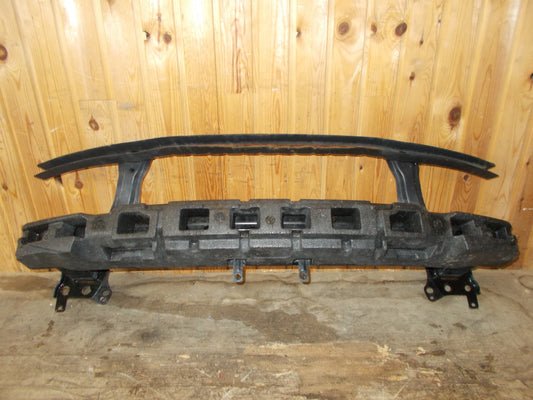 VW Passat 3C Forkofanger Rå Med OEM Nr. 3C0807109B Fra VW Ophugger