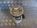 VW Polo 3/5D 6N Benz/Brændstofpumpe El Med OEM Nr. 6N0919051N Fra VW Ophugger