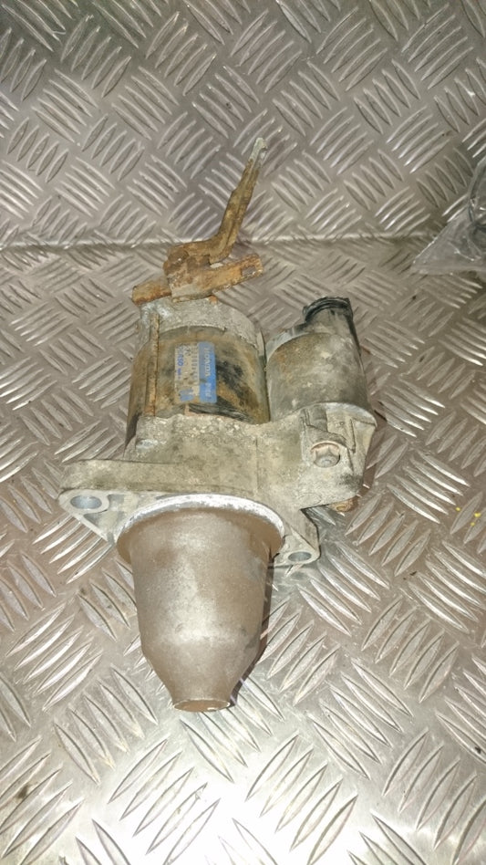 Honda Civic 4D Starter Med OEM Nr. 280004891 Fra Honda Ophugger