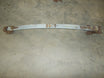 Renault Master Bagfjeder Blad Med OEM Nr. 8200812456 Fra Renault Ophugger