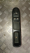 Peugeot 307 Kontakt Rudehejs Med OEM Nr. 6554E7 Fra Peugeot Ophugger