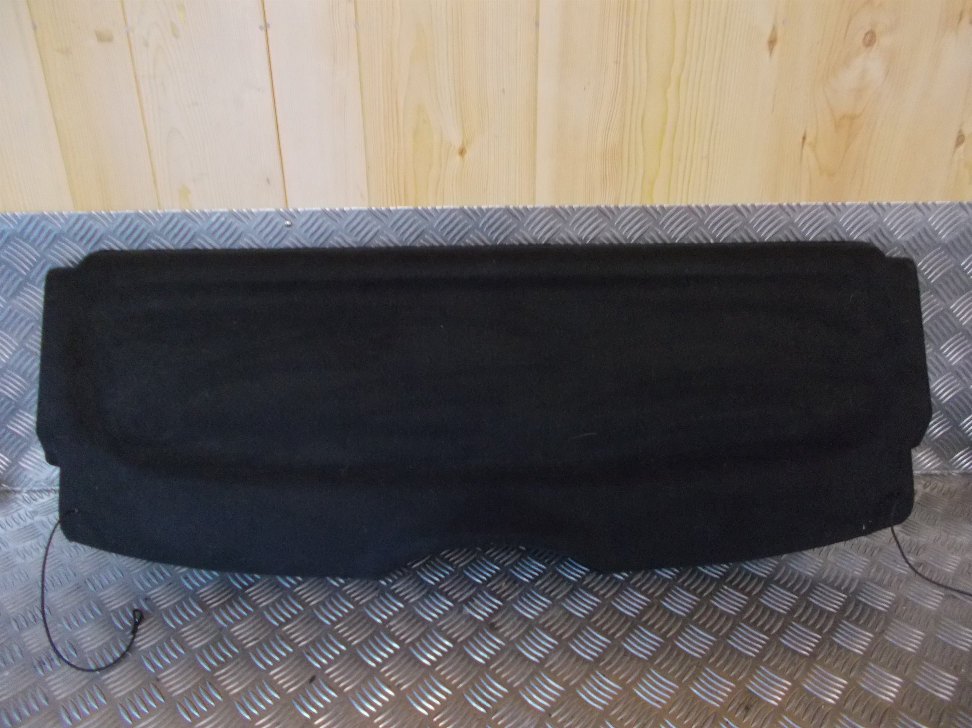 Peugeot 206 Baghylde/Hattehylde Med OEM Nr. 8794JK Fra Peugeot Ophugger