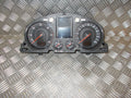 VW Passat 3C Speedometer - Instrument Med OEM Nr. 3C0920860K Fra VW Ophugger