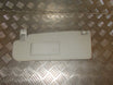 VW Passat 3C Solskærm Med OEM Nr. 1K0857551 Fra VW Ophugger