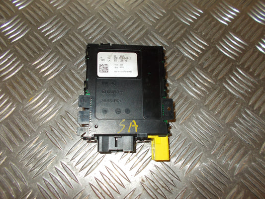 VW Passat 3C Ratvinkelsensor Med OEM Nr. 3C0953549J Fra VW Ophugger