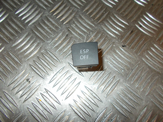 VW Passat 3C Esp Div. Dele Med OEM Nr. 3C0927117C Fra VW Ophugger