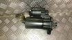 Audi A4 Starter Med OEM Nr. 8EA730182001 Fra Audi Ophugger