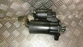 Audi A4 Starter Med OEM Nr. 8EA730182001 Fra Audi Ophugger