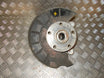 VW Passat 3C Spindel For H Med OEM Nr. 3C0407254F Fra VW Ophugger