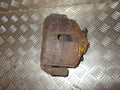 VW Passat 3C Bremsekaliber Hf Med OEM Nr. 1K0615124E Fra VW Ophugger