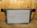 VW Passat 3C Køler Intercooler Med OEM Nr. 3C0145805P Fra VW Ophugger