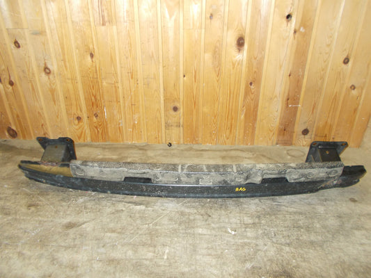 VW Passat 3C Bagkofanger Rå Med OEM Nr. 3C9807305 Fra VW Ophugger