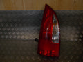 Mazda Premacy Baglygte Med OEM Nr. Ophugger Fra Mazda Ophugger