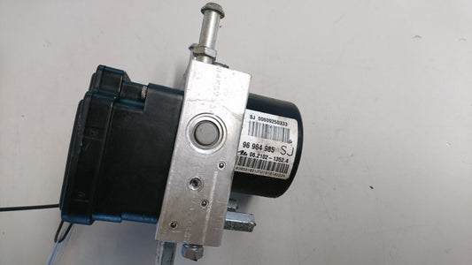 Chevrolet Aveo Abs Pumpe Med OEM Nr. 96964985SJ Fra Chevrolet Ophugger