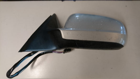 VW Passat 3B Sidespejl Med OEM Nr. Ophugger Fra VW Ophugger