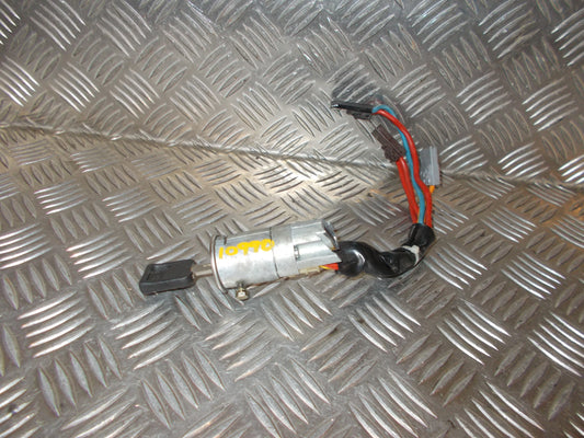 Peugeot 306 Ratlås Med OEM Nr. Ophugger Fra Peugeot Ophugger