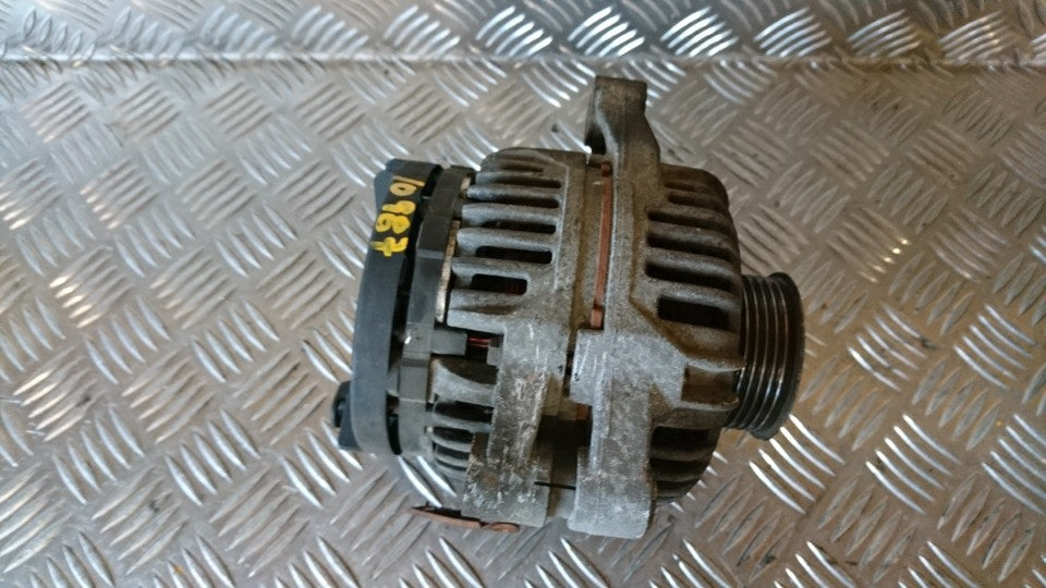 Honda Accord CG Generator Med OEM Nr. 0124325006 Fra Honda Ophugger