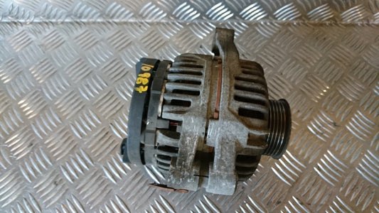 Honda Accord CG Generator Med OEM Nr. 0124325006 Fra Honda Ophugger