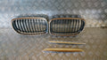 BMW 3-Serie E90/E91/E92/E Frontgitter Med OEM Nr. Ophugger Fra BMW Ophugger