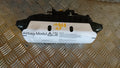 VW Golf 5 1K Airbag  Med OEM Nr. 1K0880204L Fra VW Ophugger