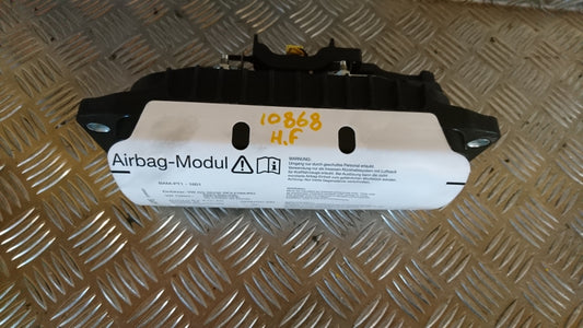 VW Golf 5 1K Airbag  Med OEM Nr. 1K0880204L Fra VW Ophugger