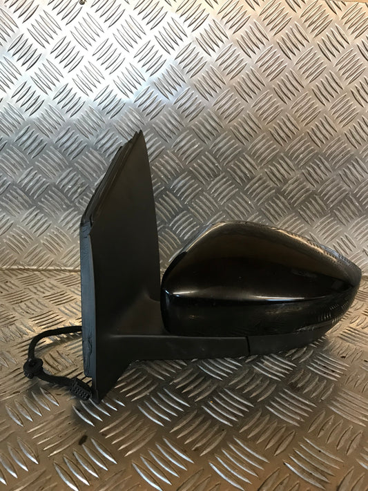 Audi A4 8K Sidespejl Med OEM Nr. 6R1857501AG Fra Audi Ophugger