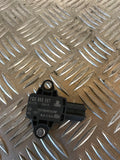 Audi A4 Airbag Føler Med OEM Nr. 1Q0955557 Fra Audi Ophugger